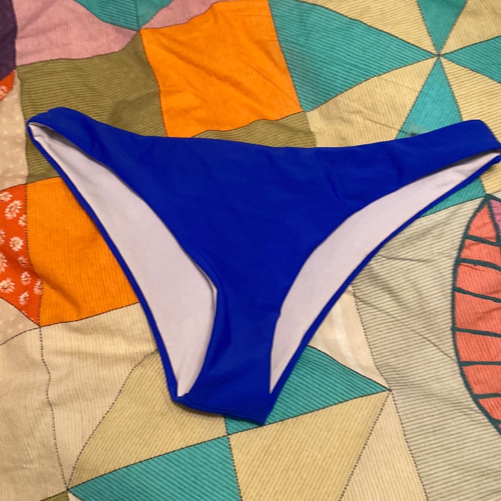 Bikini Bottoms